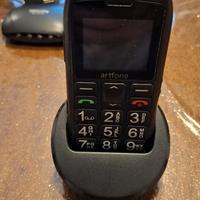 Telefono per Anziani