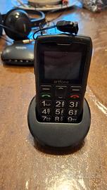 Telefono per Anziani