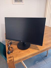 monitor PC 27 pollici 