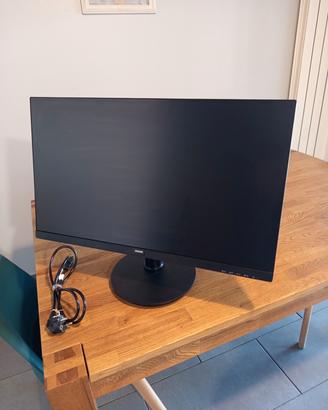 monitor PC 27 pollici 
