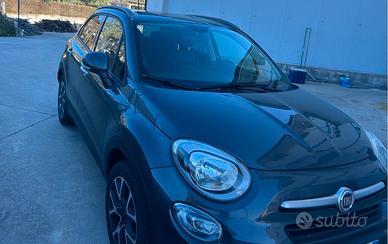 Fiat 500 x  1300 diesel cv 95