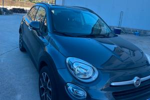 Fiat 500 x  1300 diesel cv 95