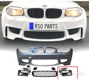 TUBO ARIA FRENI SINISTRO BMW E81 E87 E82 E88 LOOK 