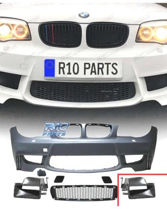 TUBO ARIA FRENI SINISTRO BMW E81 E87 E82 E88 LOOK 