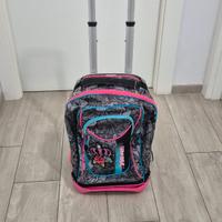 Zaino Trolley SEVEN