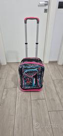Zaino Trolley SEVEN