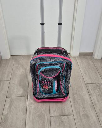 Zaino Trolley SEVEN