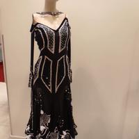 Vestito da ballo Standard