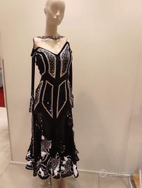 Vestito da ballo Standard