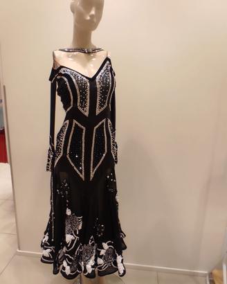 Vestito da ballo Standard
