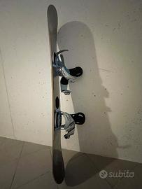Tavola snowboard Burton