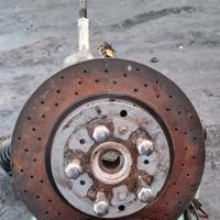 Mozzo ferrari 599 gtb fiorano