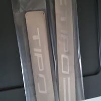 Battitacco per fiat Tipo