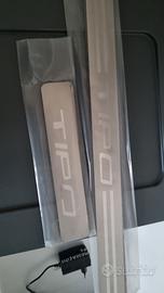 Battitacco per fiat Tipo