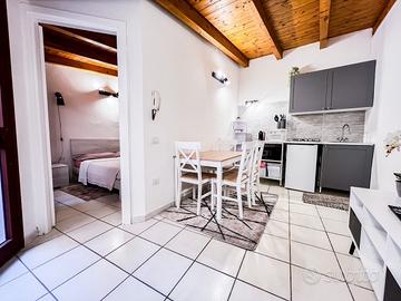 Bilocale a Olbia