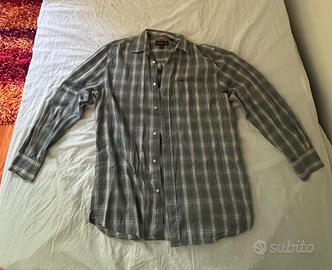 Camicia Timberland