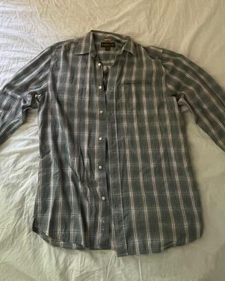 Camicia Timberland
