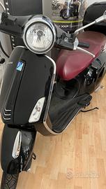 vespa 50 2018