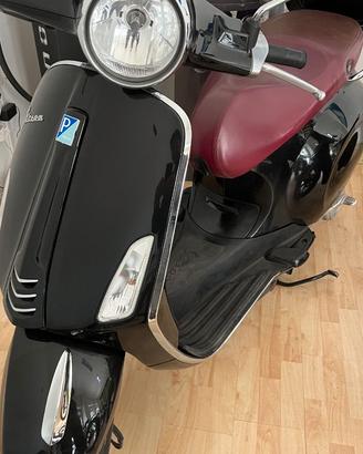 vespa 50 2018