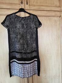 Abito in seta Max&Co.