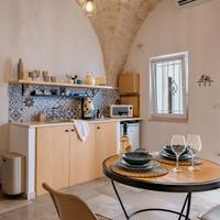 Casa vacanze con piscina Ostuni