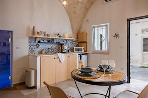 Casa vacanze con piscina Ostuni