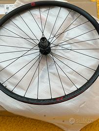 Ruote gravel FULCRUM RAPID RED 900