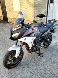 Yamaha tracer 900