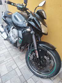 Kawasaki Z 750 2007