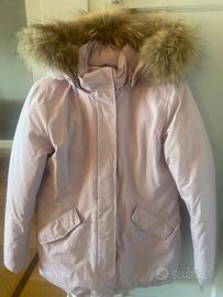 Parka Canadian bambina 12 anni