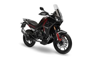 Moto Morini X-Cape 700 Cerchi Lega - 2026