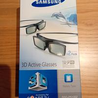Samsung 3D Active Glasses