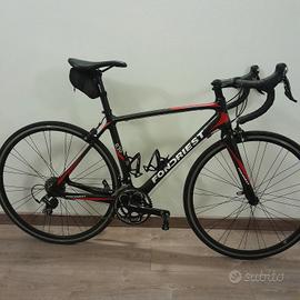 BDC FONDRIES IN CARBONIO