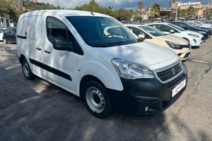 PEUGEOT PARTNER 1.5 HDI - 2017