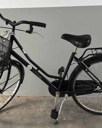 Bici da donna usata