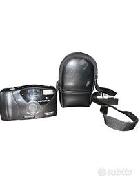 Olympus trip xb3 1996