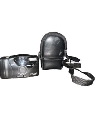 Olympus trip xb3 1996