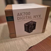 DeepCool AK700 Digital NYX - CPU Cooler