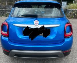500X 2021, 44.000 km