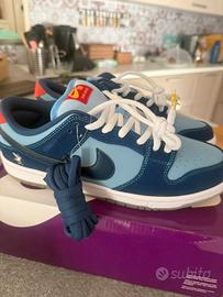 NIKE SB DUNK LOW PRM