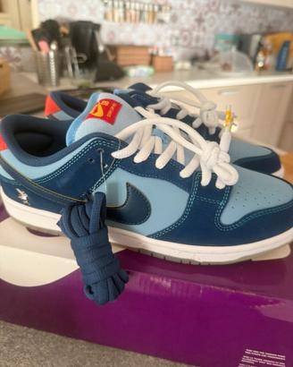 NIKE SB DUNK LOW PRM