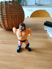 wrestling Jimm Dukan vintage