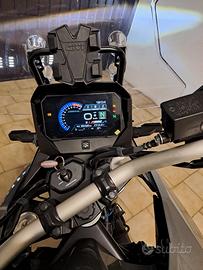 Suzuki V Strom DL 800 - 2025