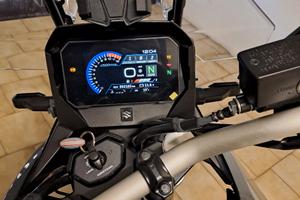 Suzuki V Strom DL 800 - 2025