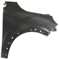 PARAFANGO ANTERIORE FIAT 500X 2015 IN POI