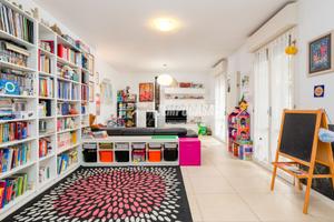 Splendida Maisonette completamente ristrutturata!