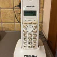Cordless Panasonic KX-TG1611JT