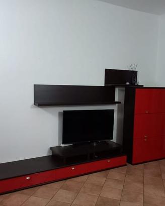 Mobile TV Parete attrezzata