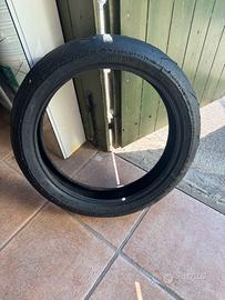 Pirelli Diablo Supercorsa SC1  120/70 200/55 R17