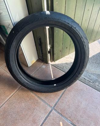 Pirelli Diablo Supercorsa SC1  120/70 200/55 R17